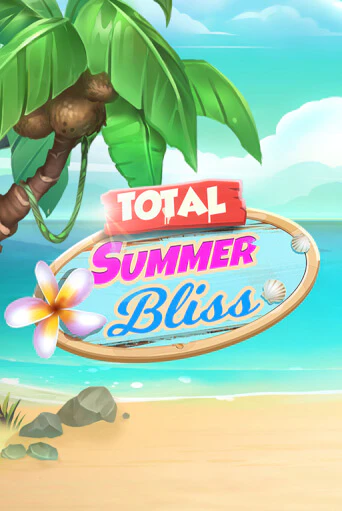 Total Summer Bliss ига на фантики | MaxBet без риска