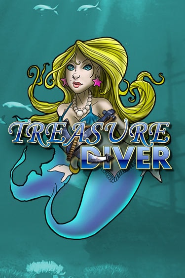 Treasure Diver ига на фантики | MaxBet без риска