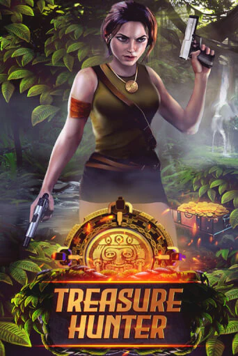 Treasure Hunter ига на фантики | MaxBet без риска