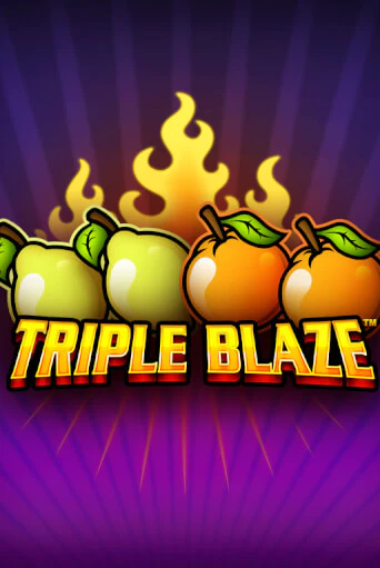Triple Blaze ига на фантики | MaxBet без риска
