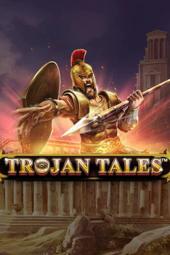 Trojan Tales ига на фантики | MaxBet без риска