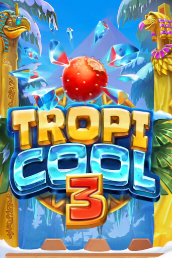 Tropicool 3 ига на фантики | MaxBet без риска