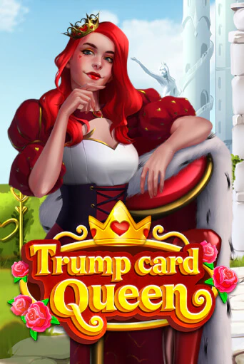 Trump Card: Queen ига на фантики | MaxBet без риска