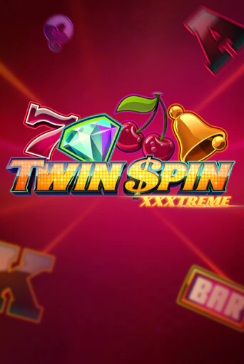 Twin Spin XXXtreme ига на фантики | MaxBet без риска