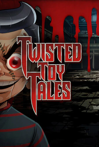 Twisted Toy Tales ига на фантики | MaxBet без риска