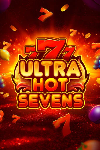 Ultra Hot Sevens ига на фантики | MaxBet без риска