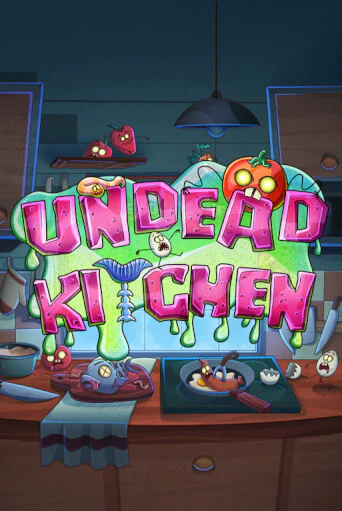 Undead Kitchen ига на фантики | MaxBet без риска