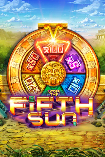 Under the Fifth Sun ига на фантики | MaxBet без риска