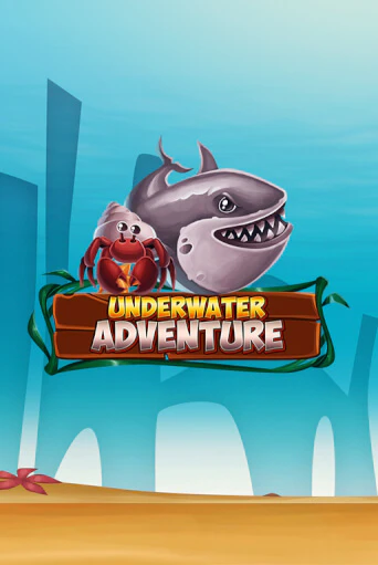 Underwater Adventure ига на фантики | MaxBet без риска