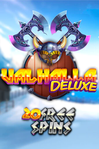 Valhalla ига на фантики | MaxBet без риска