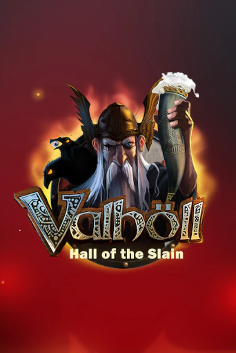 Valhöll Hall of the Slain ига на фантики | MaxBet без риска