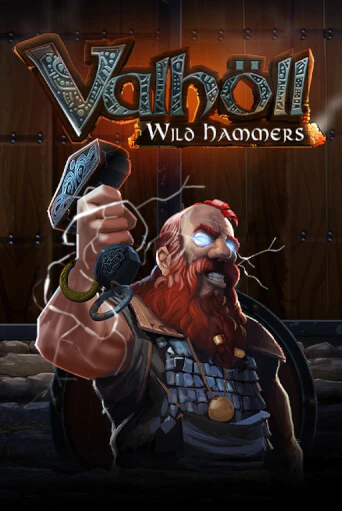 Valhöll Wild Hammers ига на фантики | MaxBet без риска