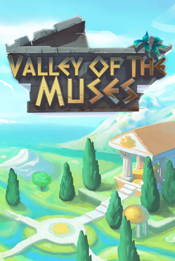 Valley of The Muses ига на фантики | MaxBet без риска