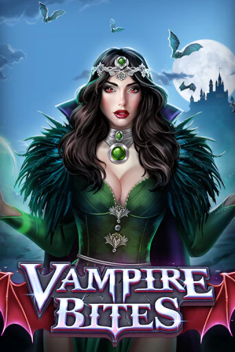 Vampire Bites ига на фантики | MaxBet без риска
