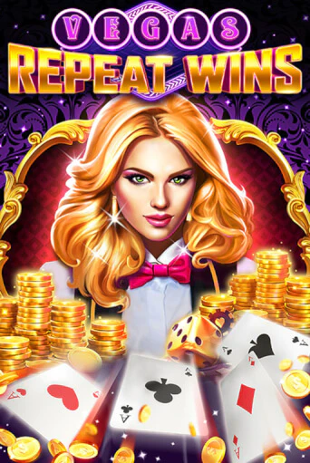 Vegas Repeat Wins ига на фантики | MaxBet без риска