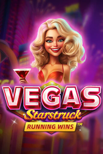 Vegas Starstruck: Running Wins ига на фантики | MaxBet без риска