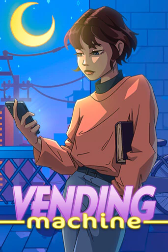 Vending Machine ига на фантики | MaxBet без риска