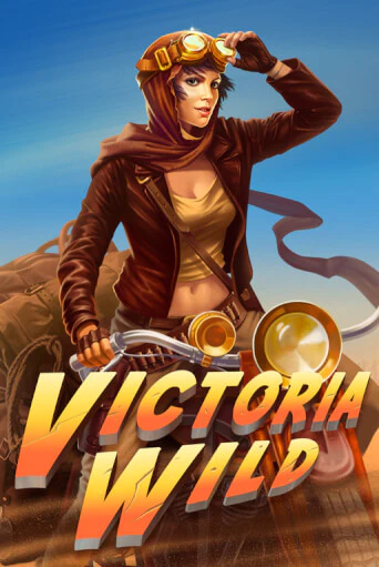 Victoria Wild ига на фантики | MaxBet без риска