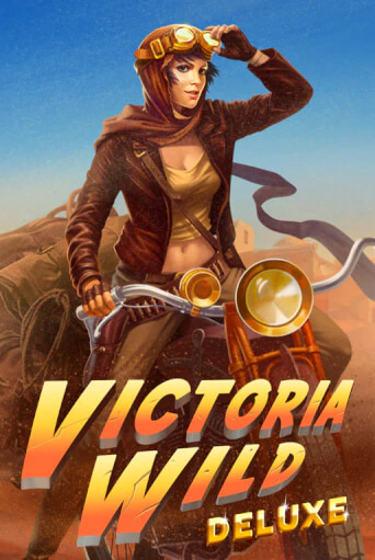 Victoria Wild Deluxe ига на фантики | MaxBet без риска