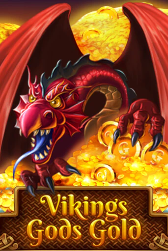 Vikings Gods Gold ига на фантики | MaxBet без риска