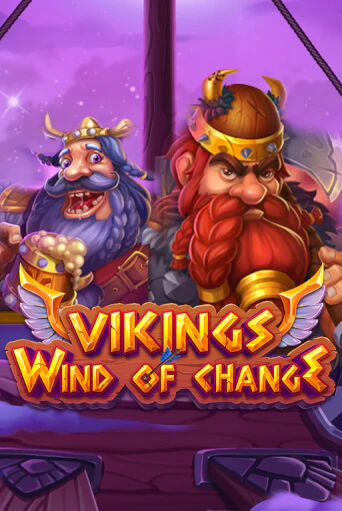 Vikings Wind Of Change ига на фантики | MaxBet без риска