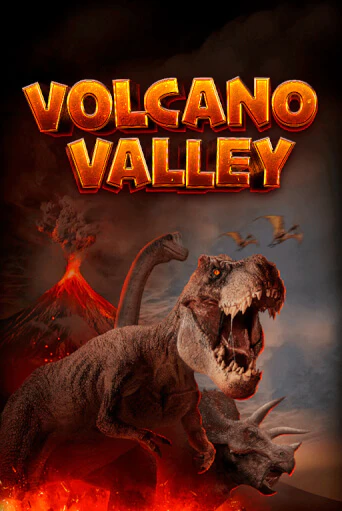 Volcano Valley ига на фантики | MaxBet без риска