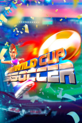 Wild Cup Soccer ига на фантики | MaxBet без риска