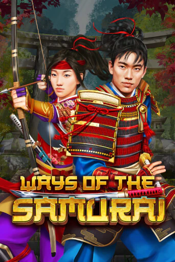 Ways of The Samurai ига на фантики | MaxBet без риска