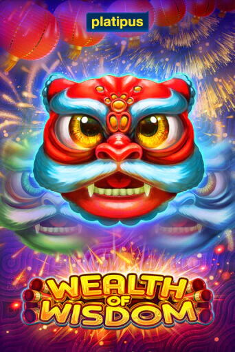 Wealth of Wisdom ига на фантики | MaxBet без риска