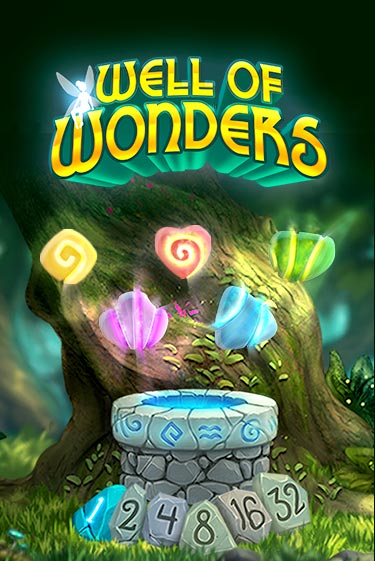 Well Of Wonders ига на фантики | MaxBet без риска