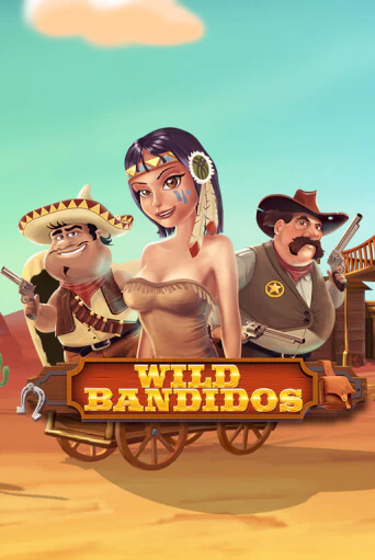 Wild Bandidos ига на фантики | MaxBet без риска
