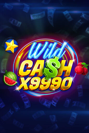 Wild Cash x9990 ига на фантики | MaxBet без риска