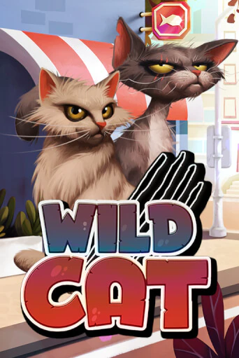 Wild Cat ига на фантики | MaxBet без риска