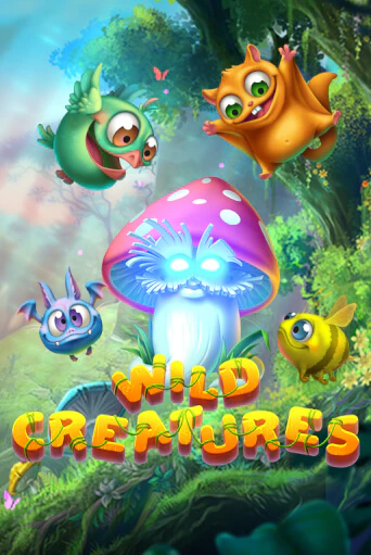 Wild Creatures ига на фантики | MaxBet без риска
