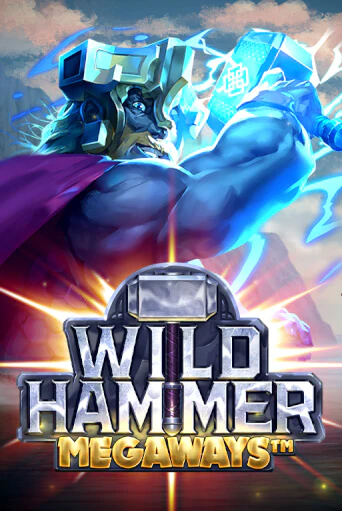 Wild Hammer Megaways ига на фантики | MaxBet без риска