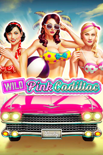 Wild Pink Cadillac ига на фантики | MaxBet без риска