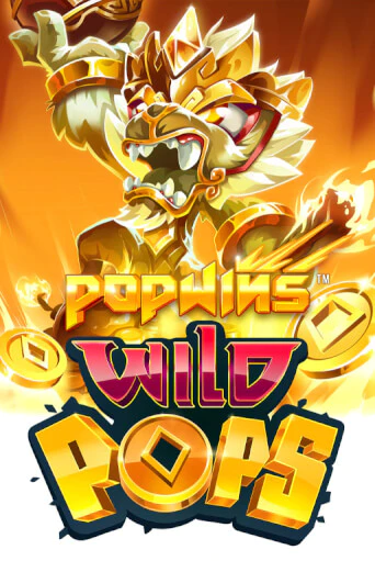 WildPops™ ига на фантики | MaxBet без риска