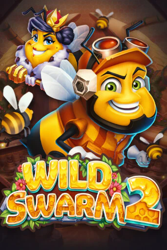 Wild Swarm 2 ига на фантики | MaxBet без риска