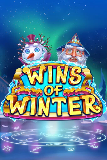 Wins of Winter ига на фантики | MaxBet без риска