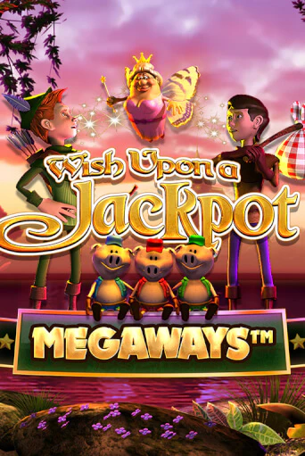 Wish Upon A Jackpot Megaways™ ига на фантики | MaxBet без риска