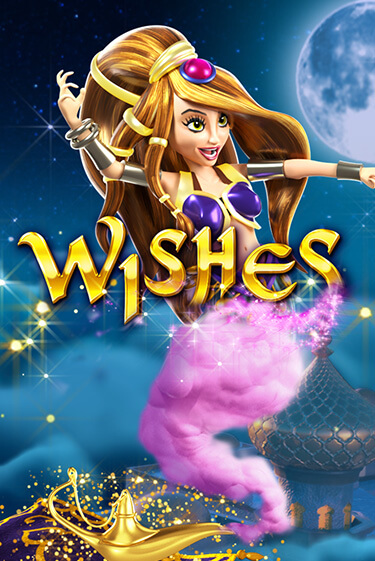 Wishes ига на фантики | MaxBet без риска