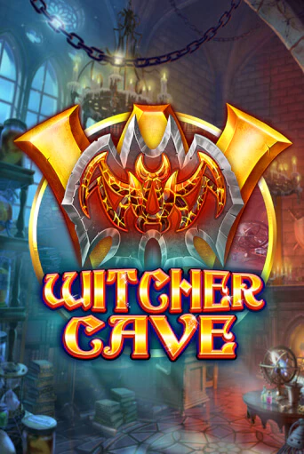 Witcher Cave ига на фантики | MaxBet без риска