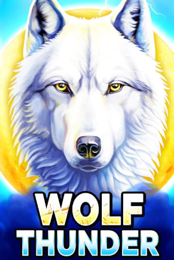 Wolf Thunder ига на фантики | MaxBet без риска