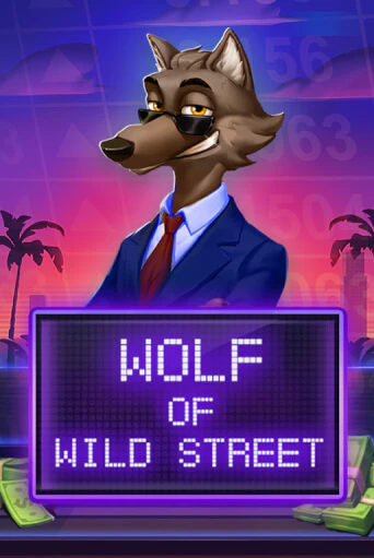Wolf of Wild Street ига на фантики | MaxBet без риска