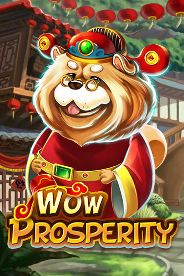 Wow Prosperity ига на фантики | MaxBet без риска