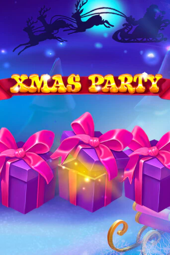 Xmas Party ига на фантики | MaxBet без риска