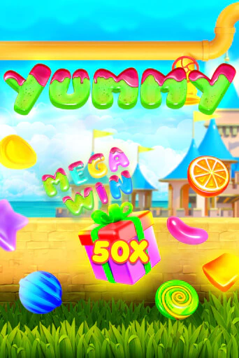 Yummy ига на фантики | MaxBet без риска