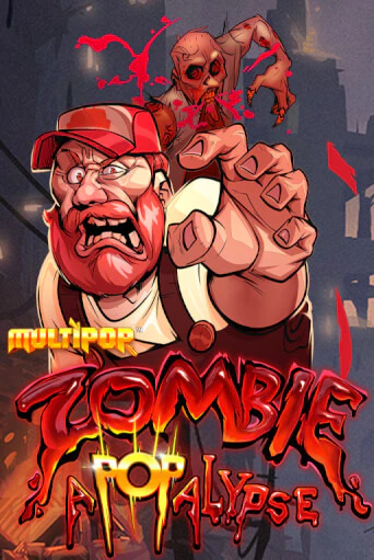 Zombie aPOPalypse ига на фантики | MaxBet без риска