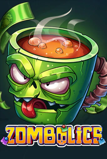 Zombolics ига на фантики | MaxBet без риска