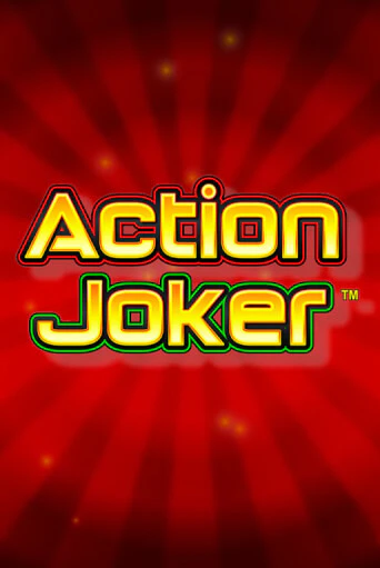 Action Joker ига на фантики | MaxBet без риска